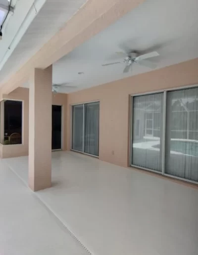 exterior house painters in Sarasota, FL