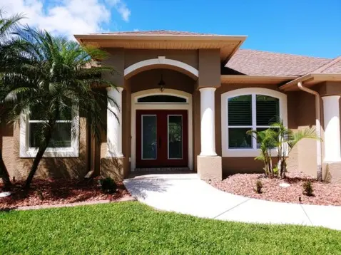 exterior house painters in Sarasota, FL