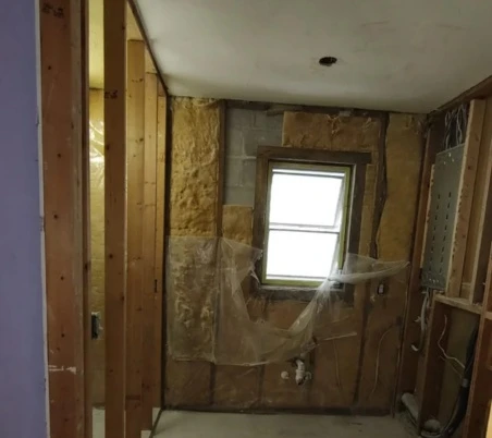 drywall-ceiling-finishing-process-skim-coating-step