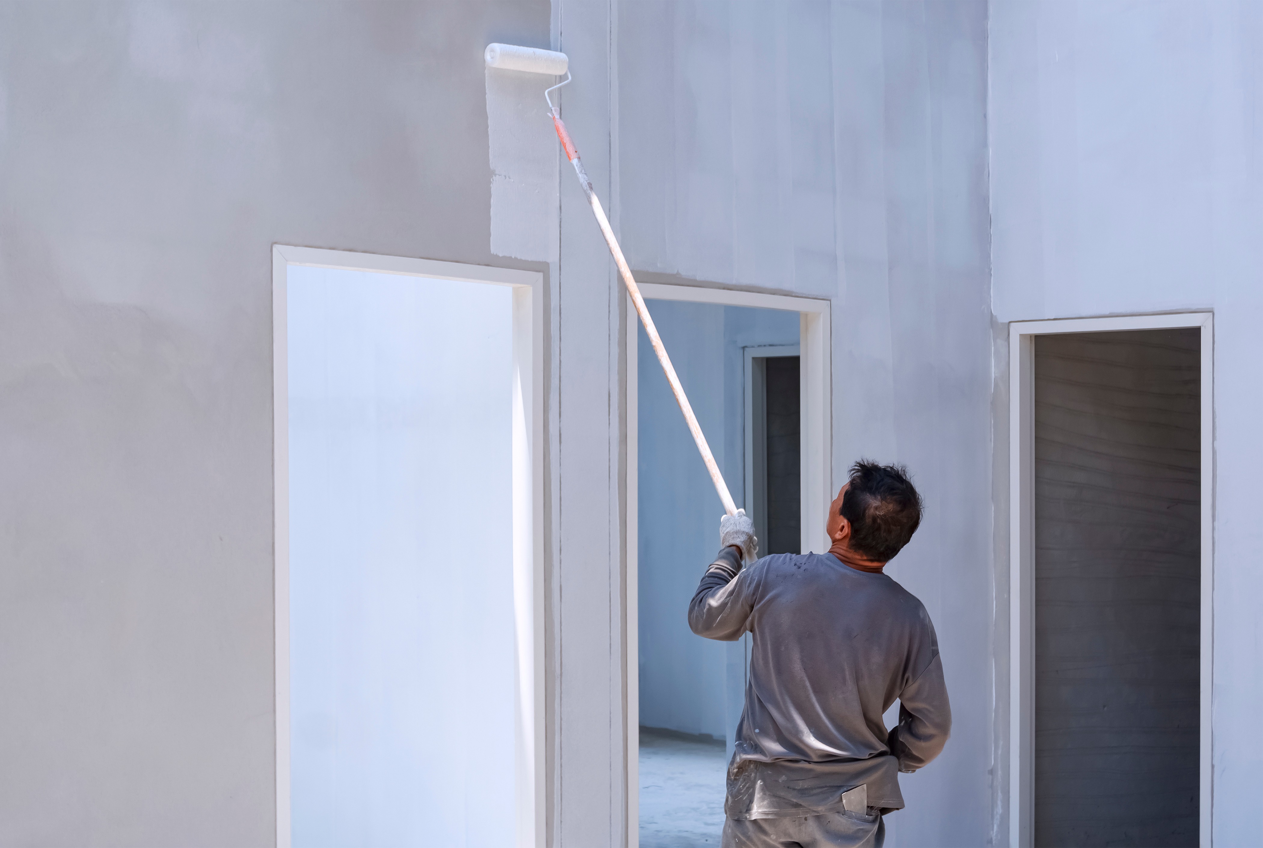 Commercial Painting