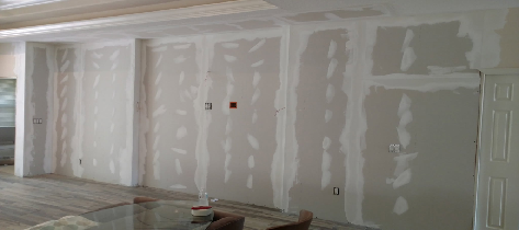 Drywall Contractor