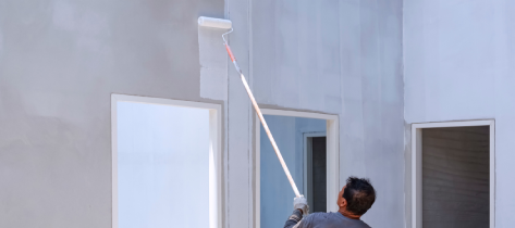 Commercial Painting