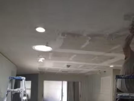 popcorn-ceiling-removal-process