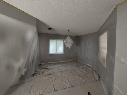 site-preparation-popcorn-ceiling-removal